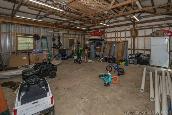 $179,900 | 117 Cherry Street, Henryville, IN 47126