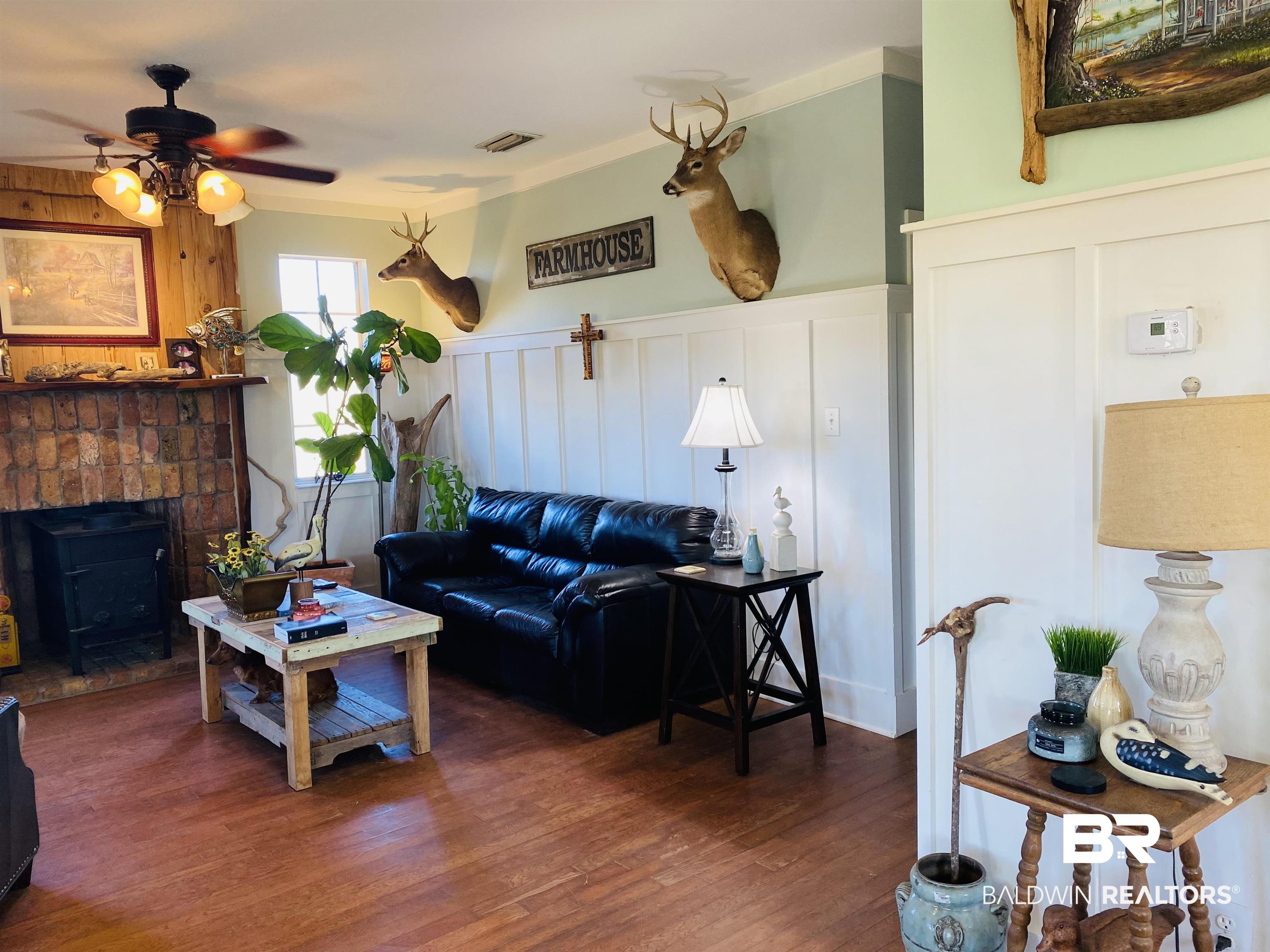 16431 Newman Road Summerdale, AL 36580 - Photo 20 of 43