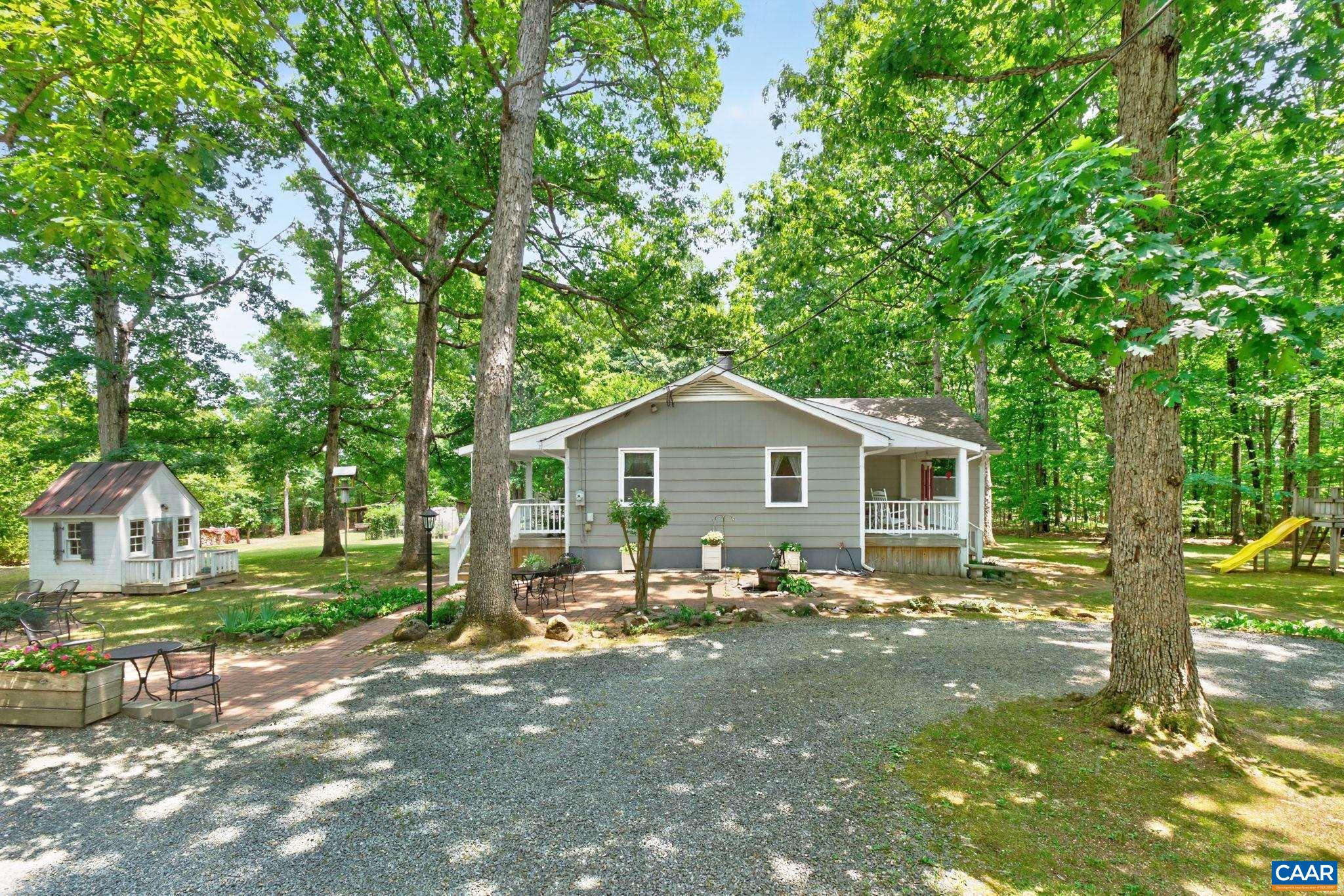 1 Wagner Place Palmyra, VA 22963 - Photo 2 of 44
