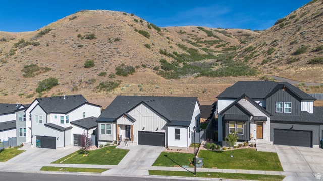 6197 North Fox Cyn Road Lehi, UT 84048 - Photo 3 of 59