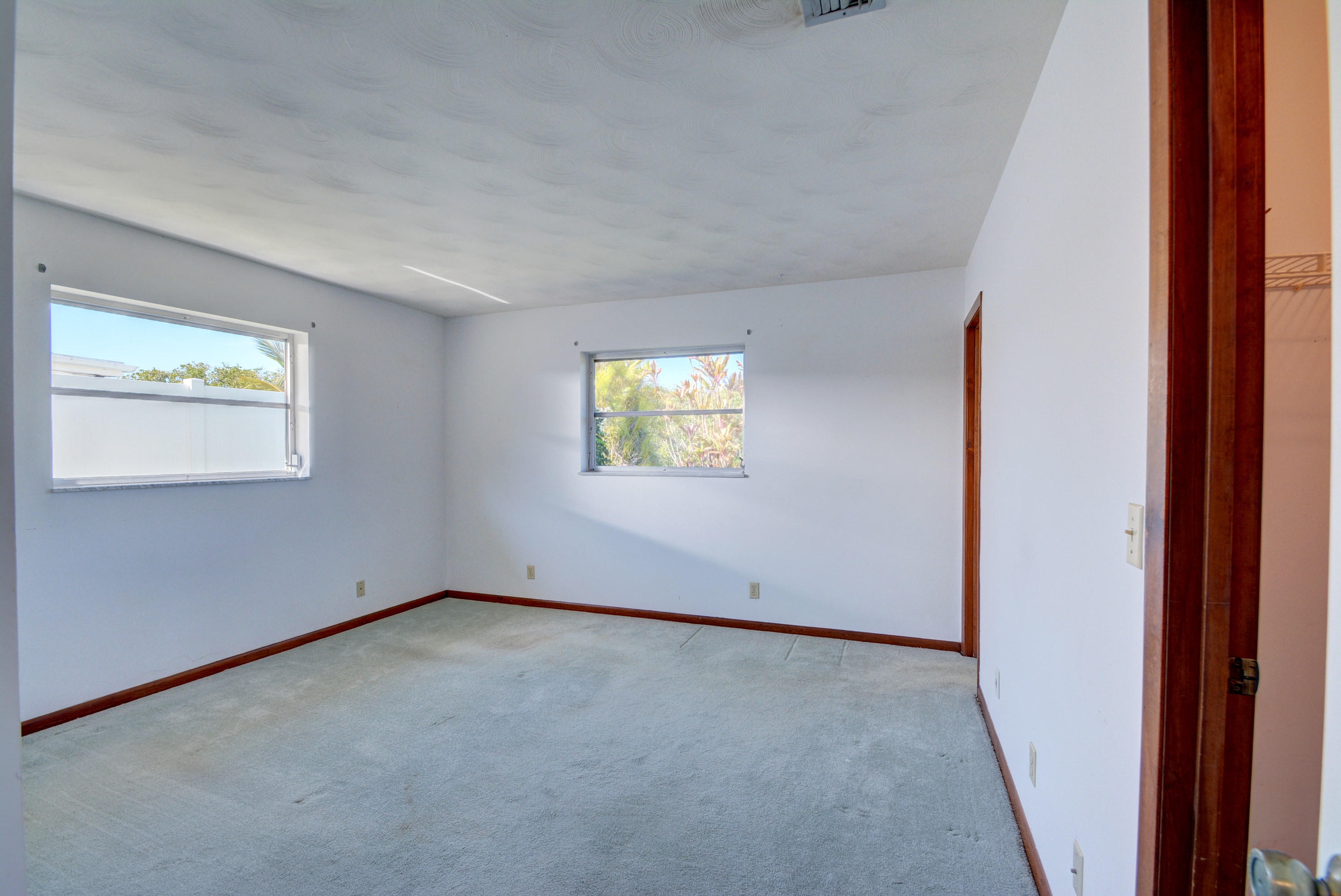 785 Southwest Salerno Road Stuart, FL 34997 - Photo 21 of 51 Master bedroom