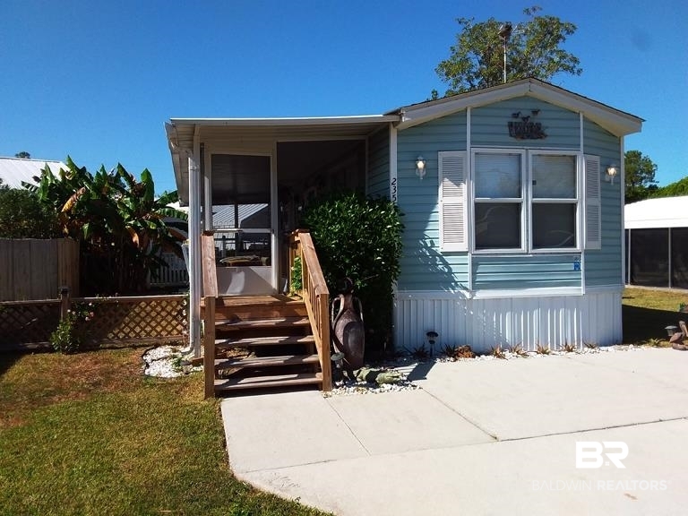 235-236 Defuniak Loop Lillian, AL 36549 - Photo 6 of 40