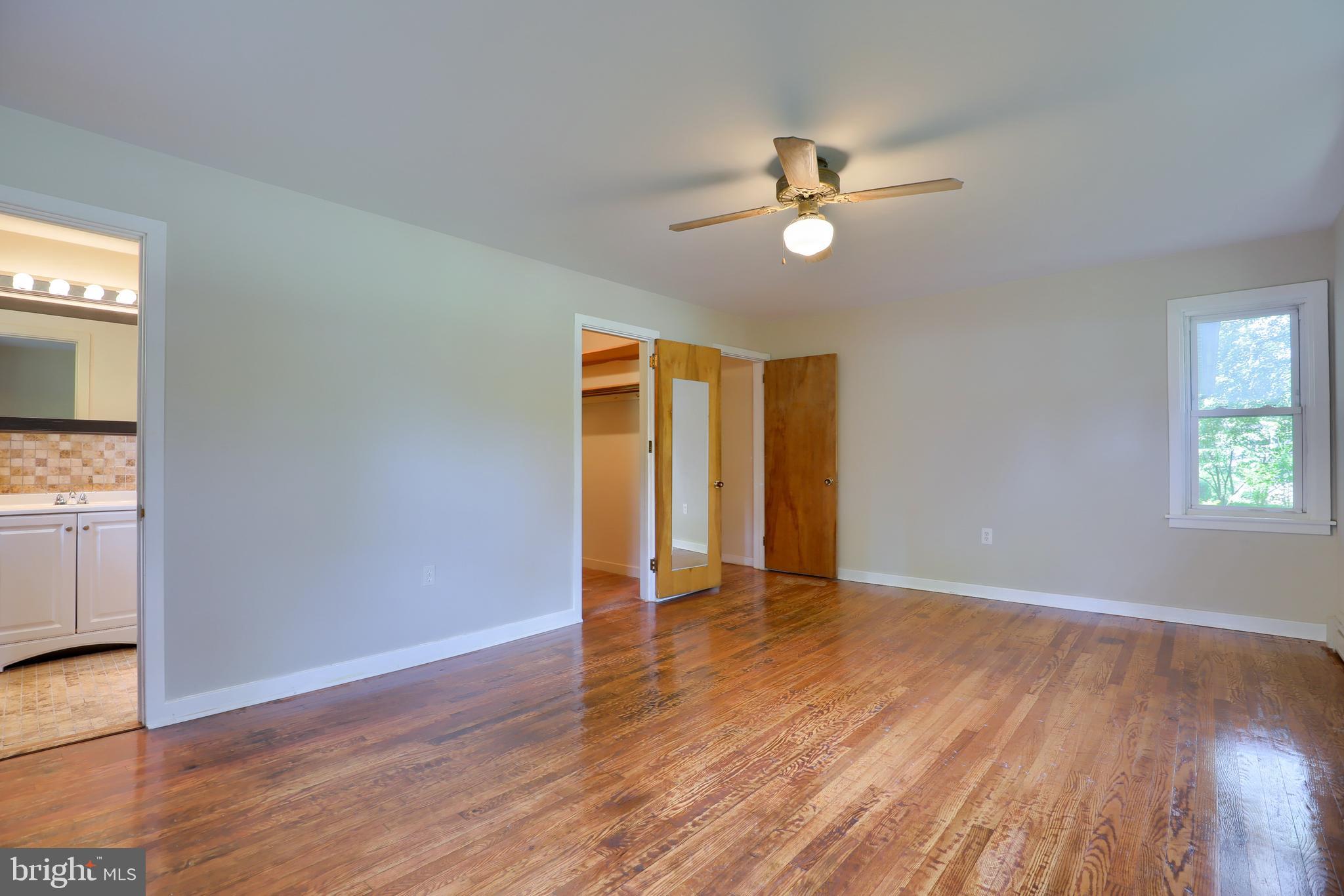 1944 Harclay Place Lancaster, PA 17601 - Photo 28 of 54 Master bedroom facing walk in closet and bath