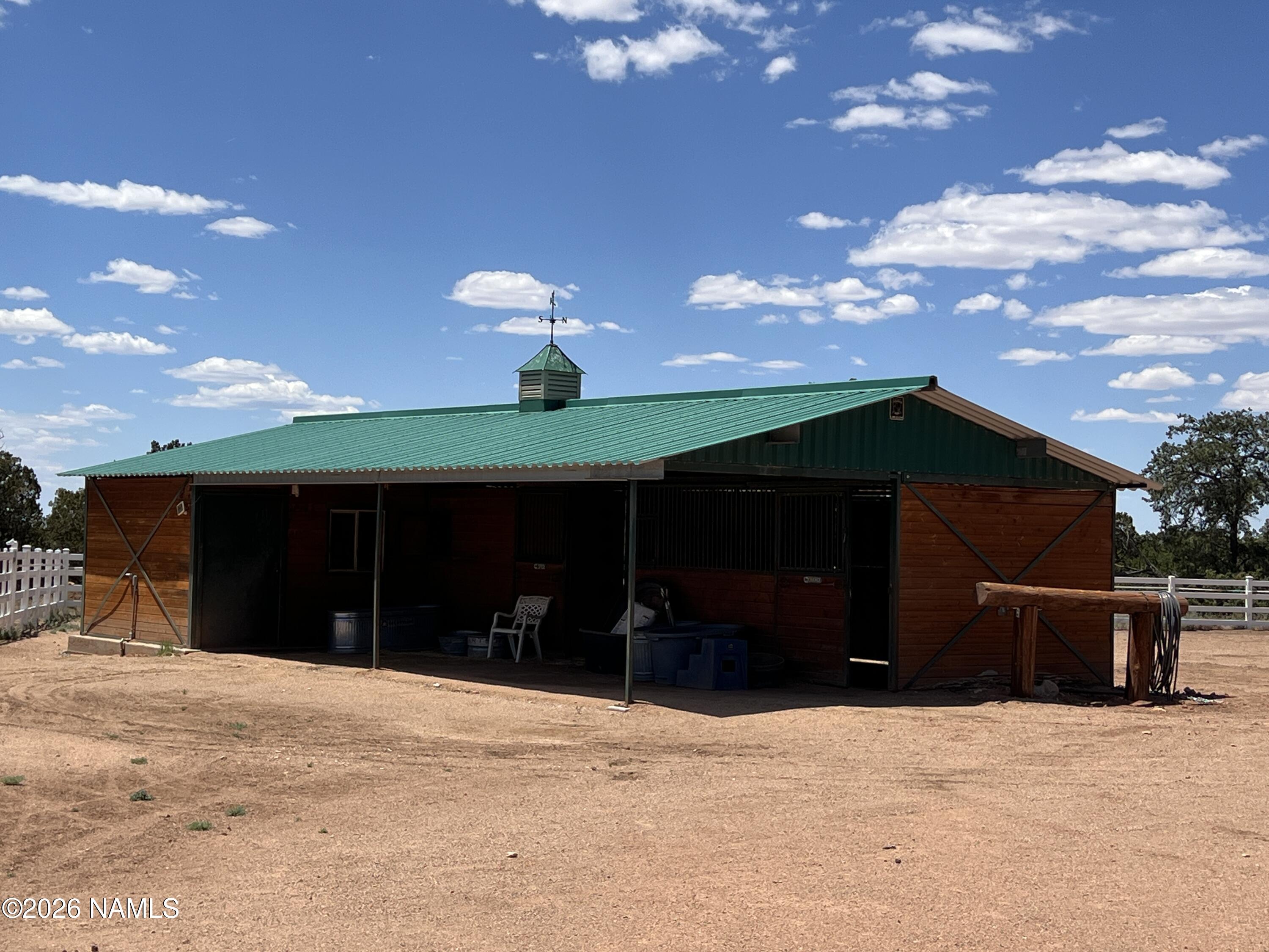 8348 Red Butte Road Williams, AZ 86046 - Photo 29 of 89 IMG_1379