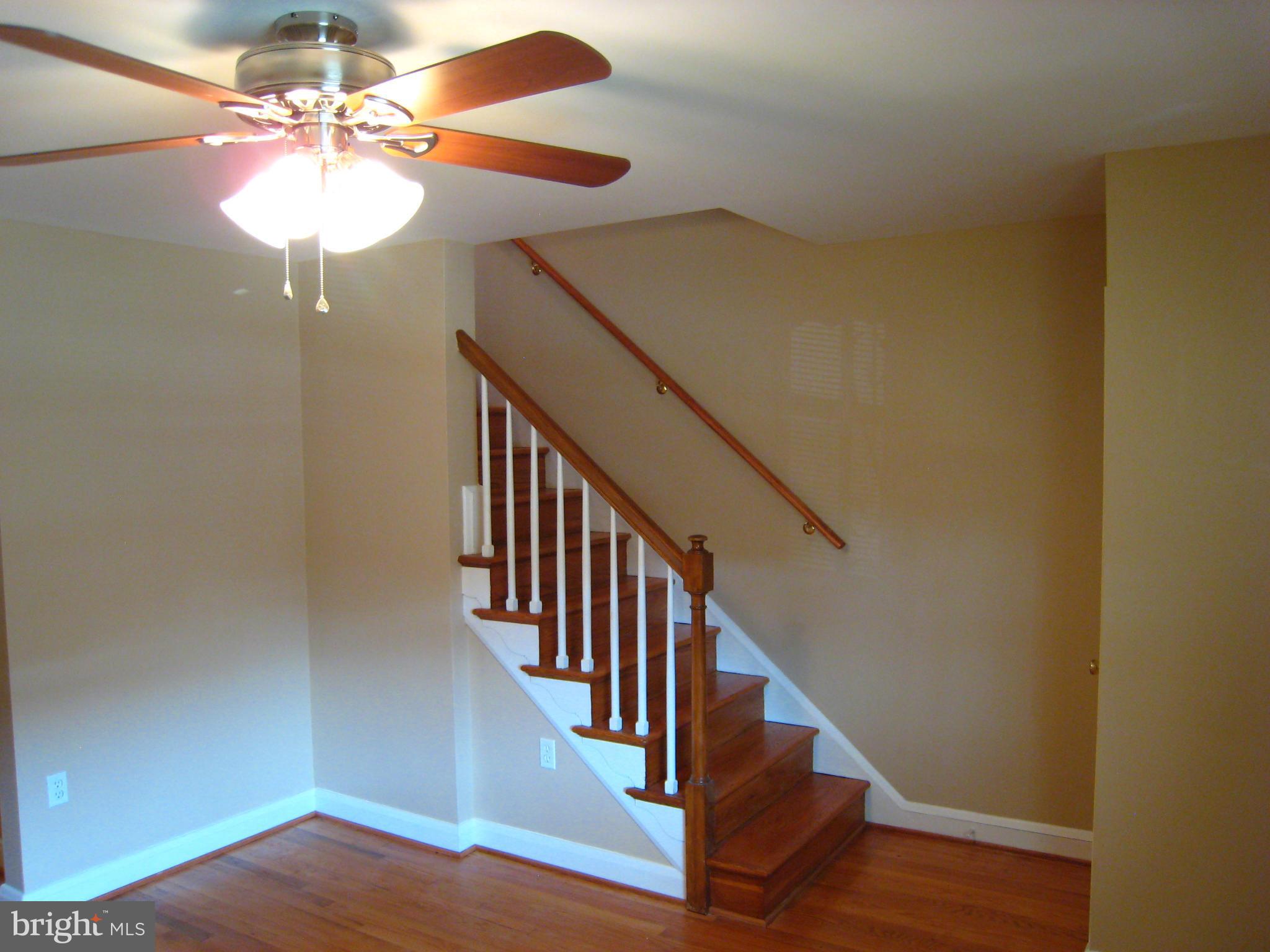 119 Riverthorn Road Middle River, MD 21220 - Photo 3 of 17 Living Room
