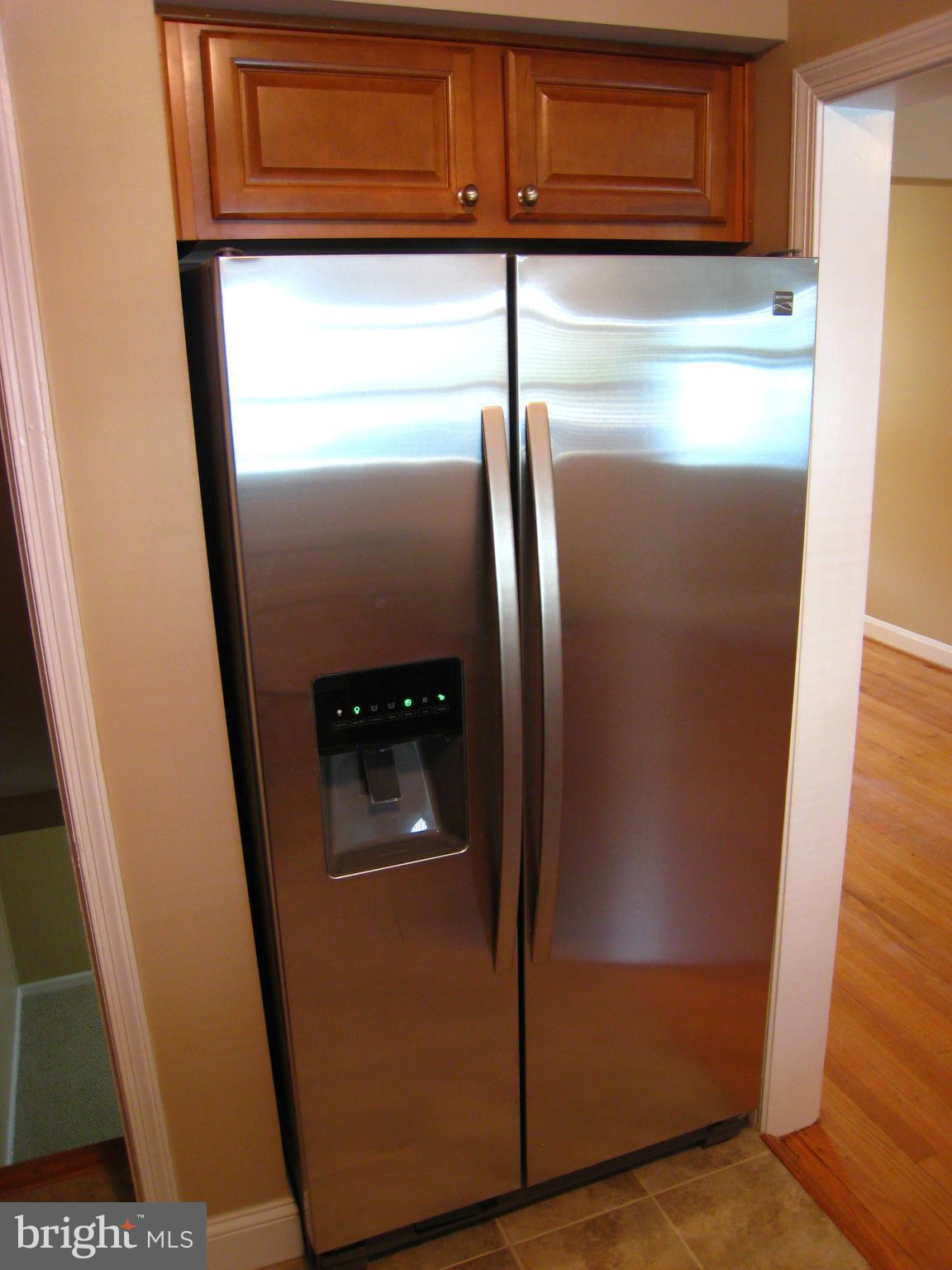 119 Riverthorn Road Middle River, MD 21220 - Photo 6 of 17 Kitchen