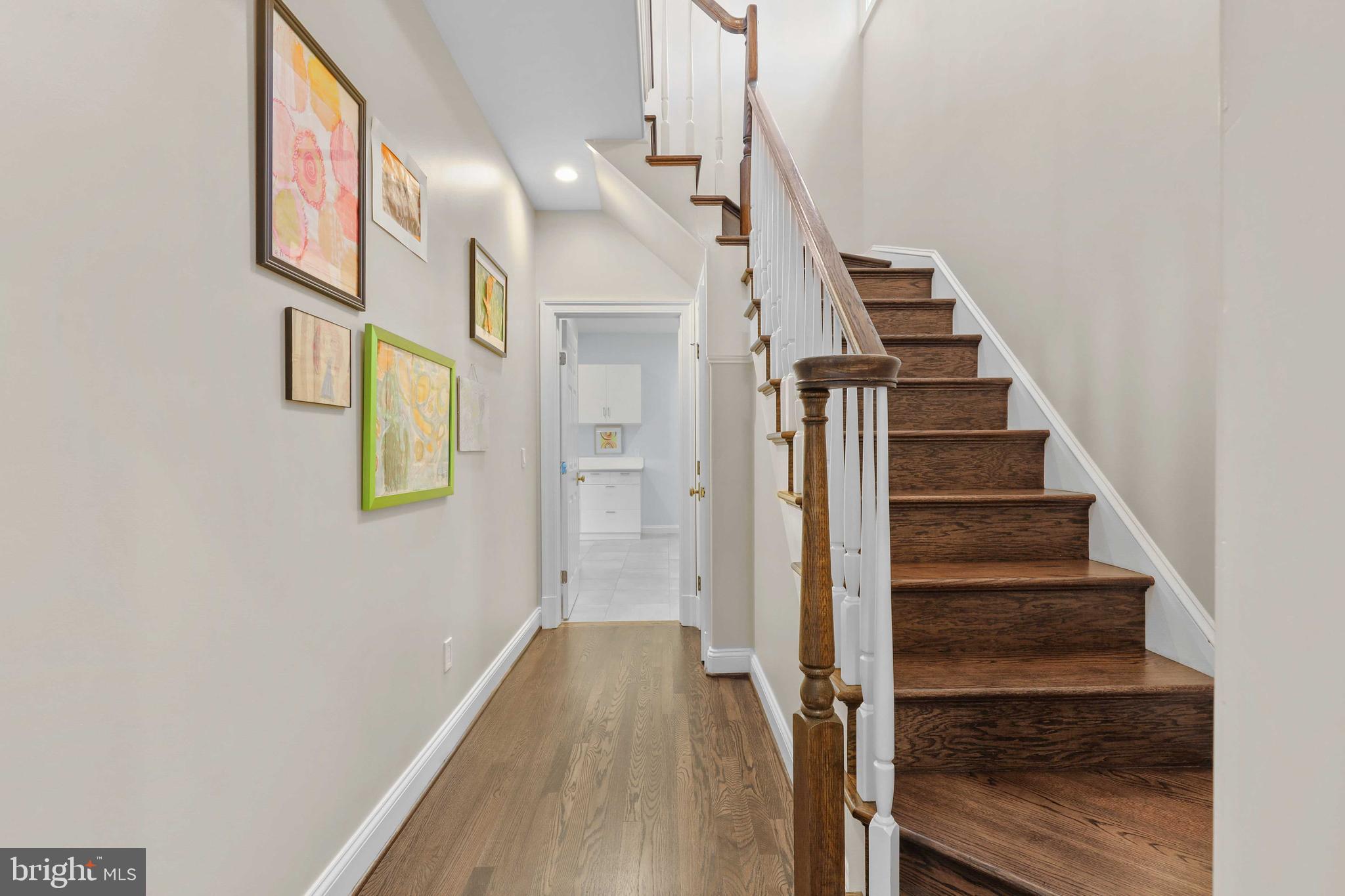 7838 Ellenham Road Towson, MD 21204 - Photo 111 of 150