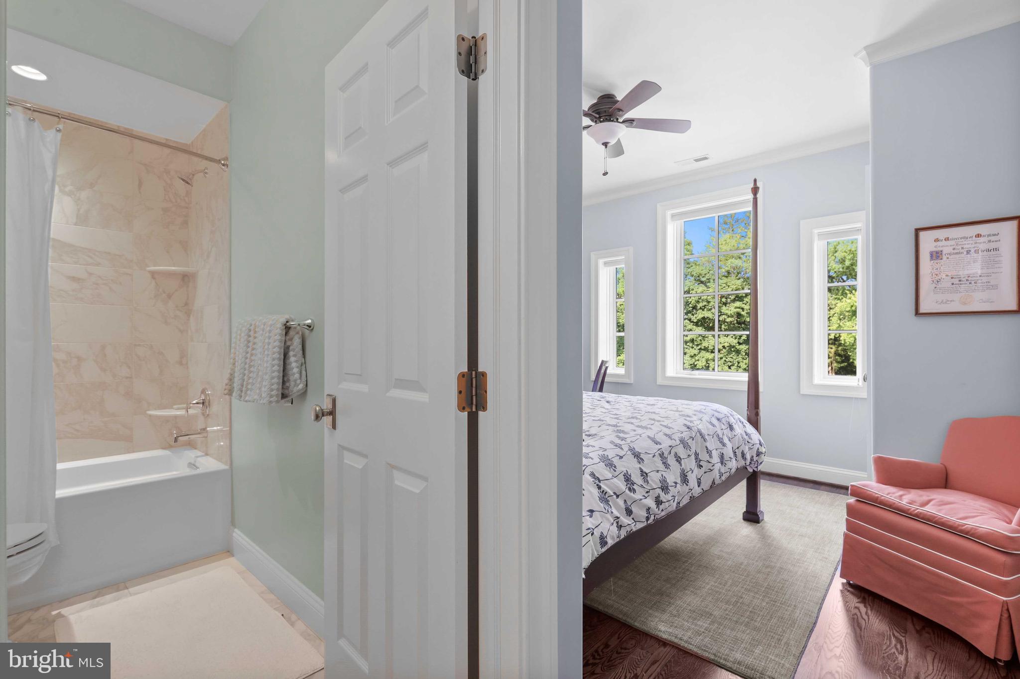 7838 Ellenham Road Towson, MD 21204 - Photo 87 of 150