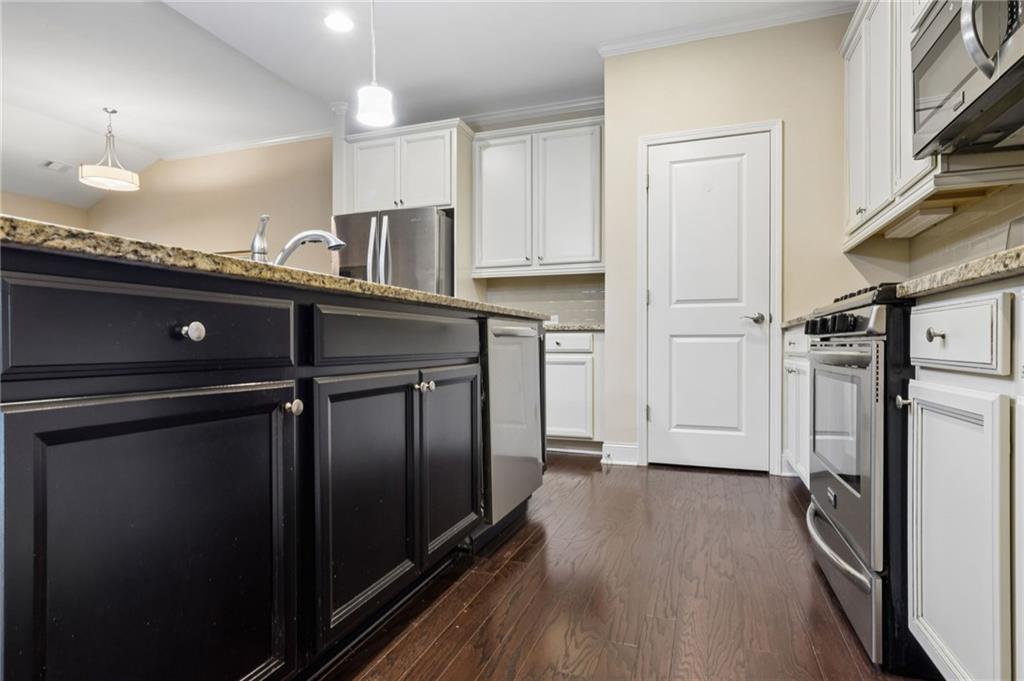 557 Butterfly Lane Braselton, GA 30517 - Photo 24 of 61