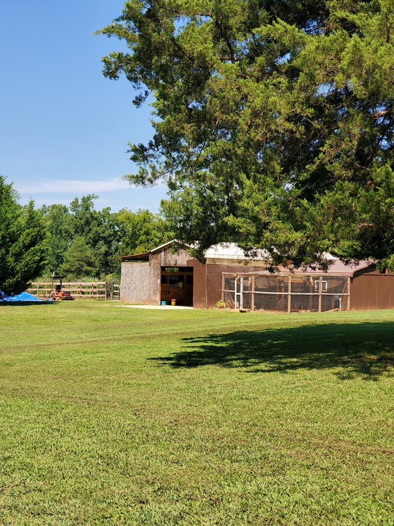 2811 Meherrin Road Meherrin, VA 23954 - Photo 49 of 66 Gallery Image 49