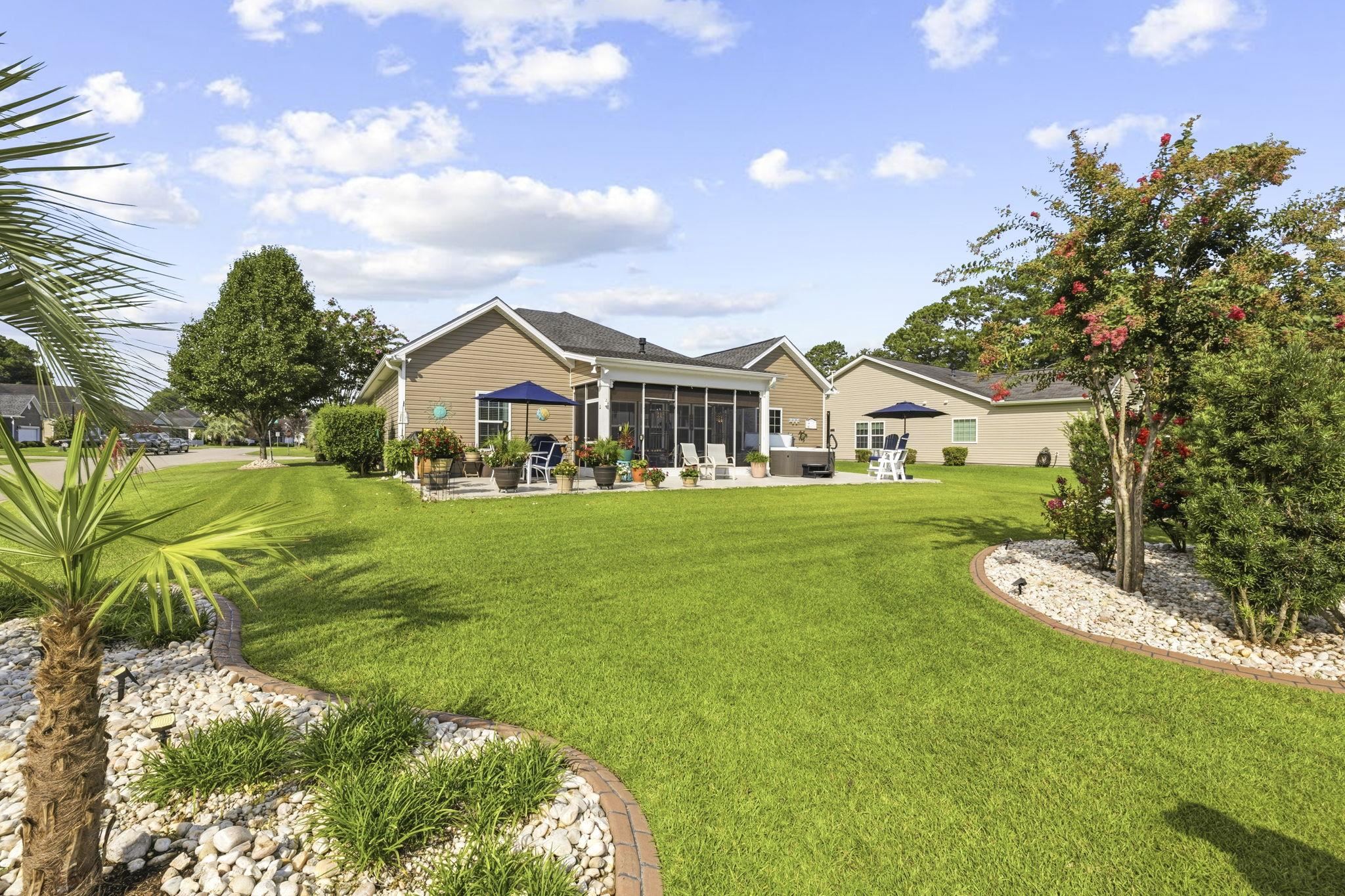1600 Belle Ridge Court Conway, SC 29526 - Photo 43 of 54 Gallery Image 43