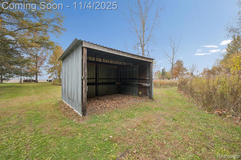 9200 Platt Road Dundee, MI 48131 - Photo 16 of 28