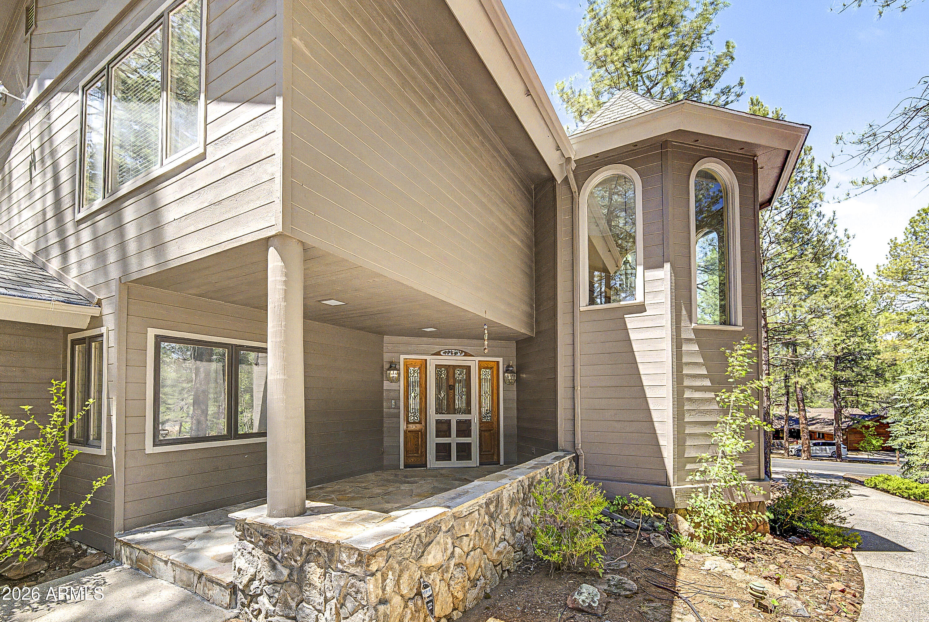 5779 Griffiths Spring Flagstaff, AZ 86005 - Photo 8 of 37 7