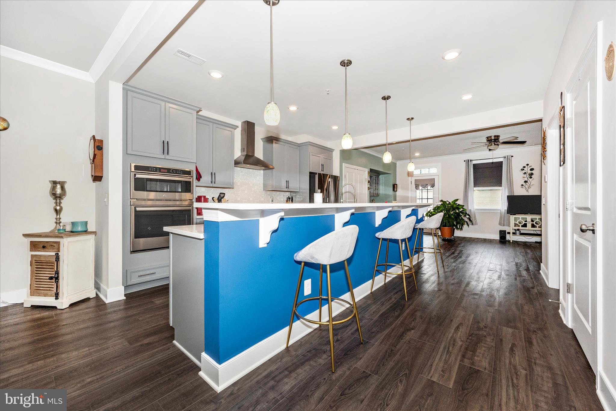7135 Delegate Place Frederick, MD 21703 - Photo 11 of 51 Kitchen