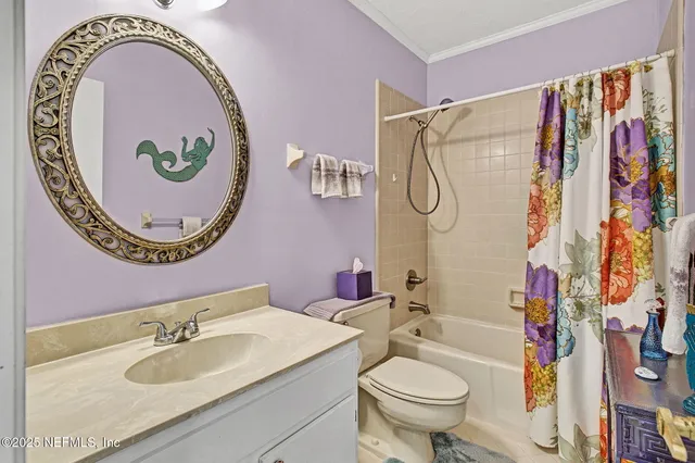 a sign that is on the side of a building