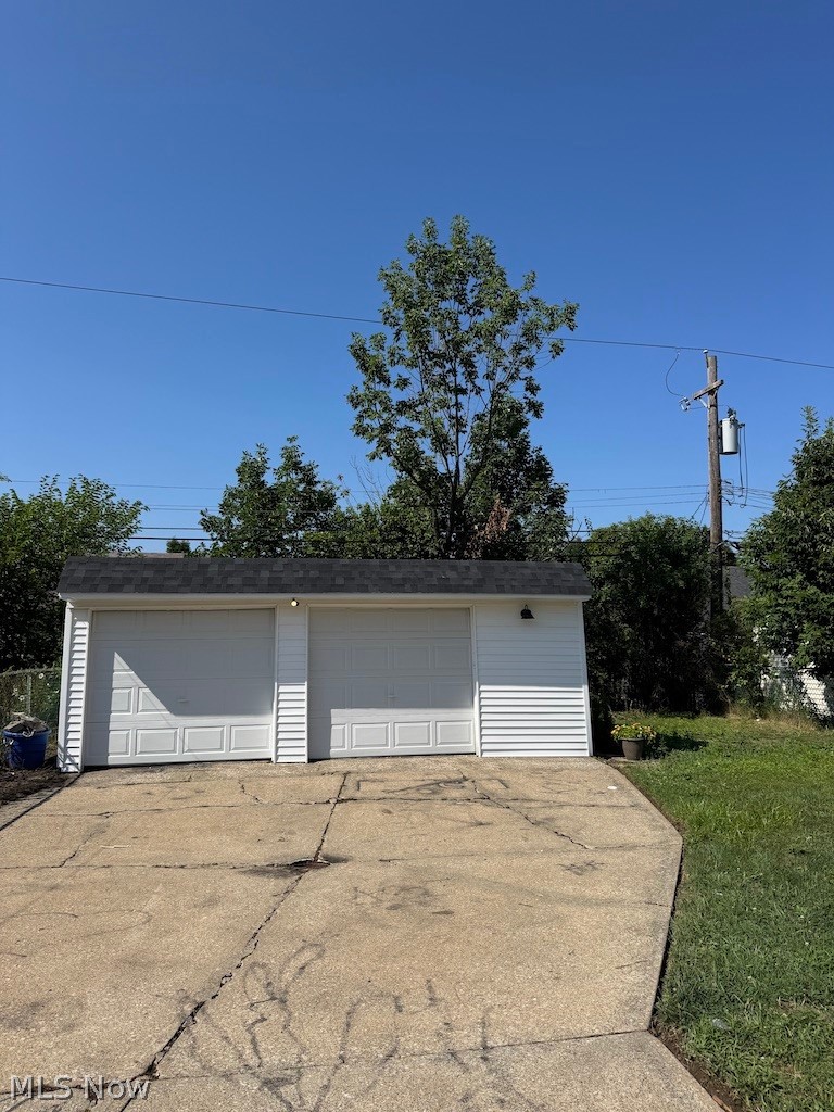 4201 Lambert Road South Euclid, OH 44121 - Photo 37 of 38