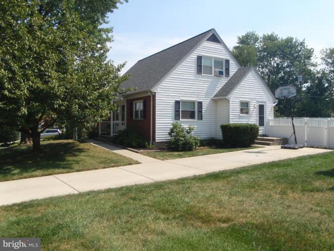 6107 Moorefield Road Catonsville, MD 21228 - Photo 2 of 19 Exterior #2