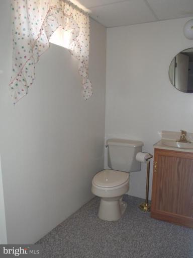 6107 Moorefield Road Catonsville, MD 21228 - Photo 18 of 19 Half Bath 1