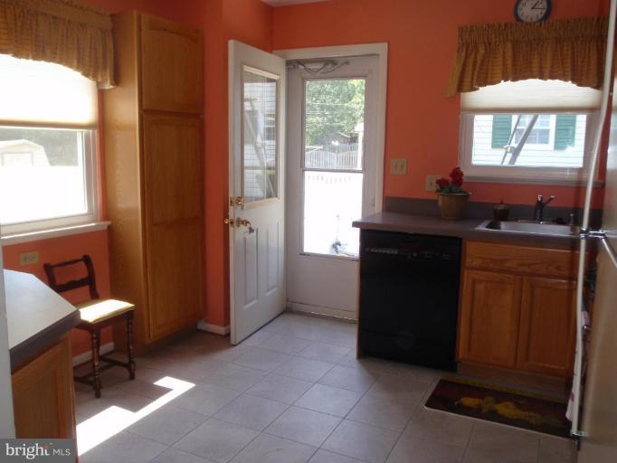 6107 Moorefield Road Catonsville, MD 21228 - Photo 10 of 19 Kitchen #2