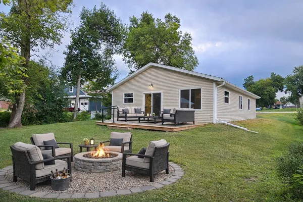 $269,000 | 703 2nd Street, Henning, MN 56551