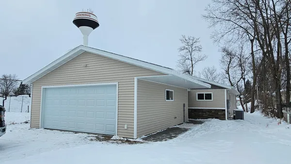 $269,000 | 703 2nd Street, Henning, MN 56551