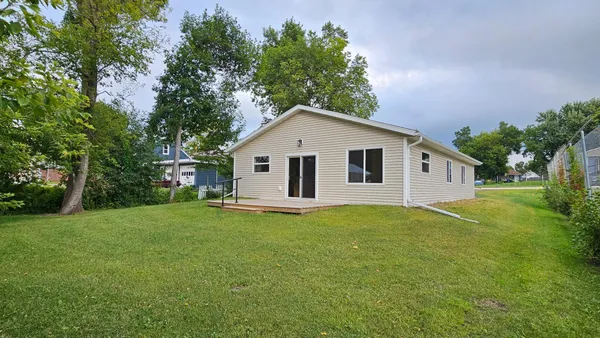 $269,000 | 703 2nd Street, Henning, MN 56551