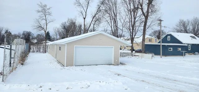 $288,000 | 703 2nd Street, Henning, MN 56551
