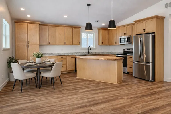 $269,000 | 703 2nd Street, Henning, MN 56551