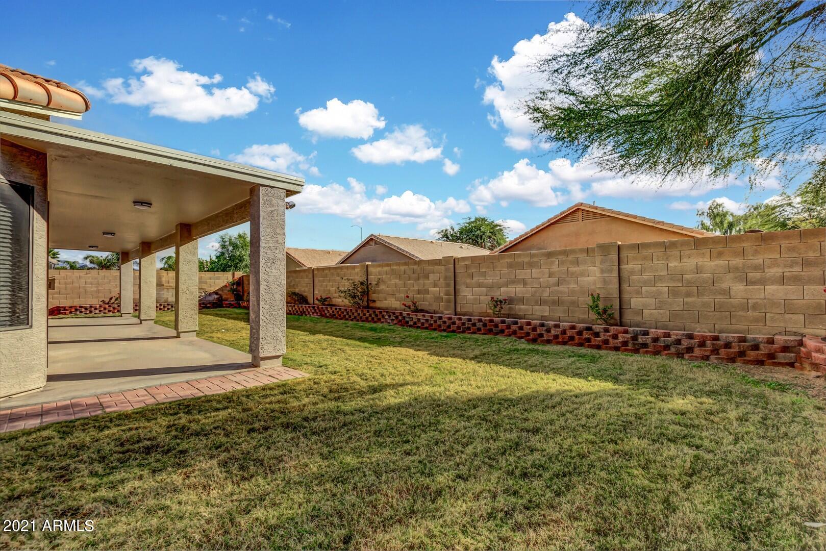11433 East Decatur Street Mesa, AZ 85207 - Photo 50 of 58 Gallery Image 50