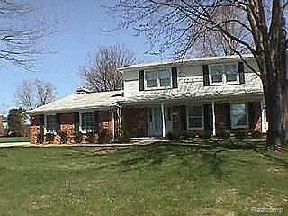 2763 Rambling Way Bloomfield Hills, MI 48302 - Photo 1 of 1 Listing Image
