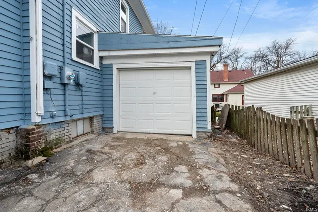 $159,900 | 314 West Wildwood Avenue, Fort Wayne, IN 46807