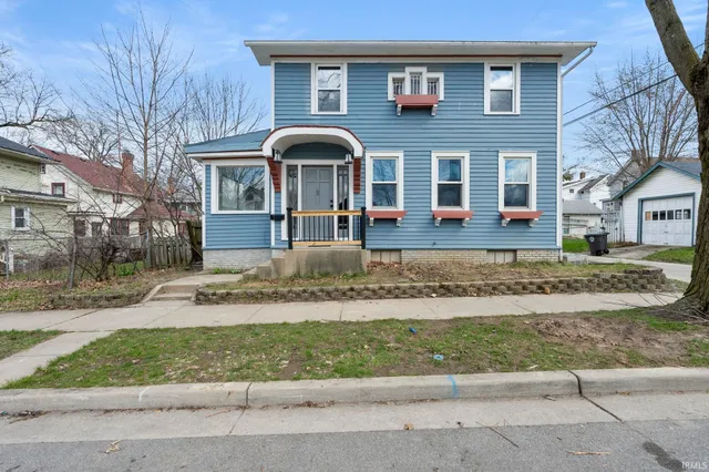 $159,900 | 314 West Wildwood Avenue, Fort Wayne, IN 46807