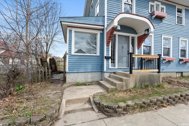 $159,900 | 314 West Wildwood Avenue, Fort Wayne, IN 46807