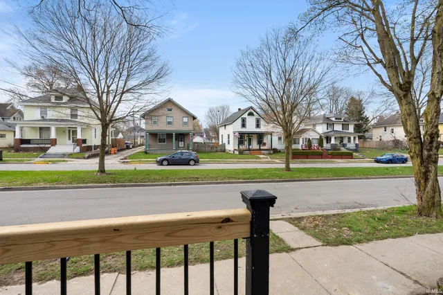 $159,900 | 314 West Wildwood Avenue, Fort Wayne, IN 46807