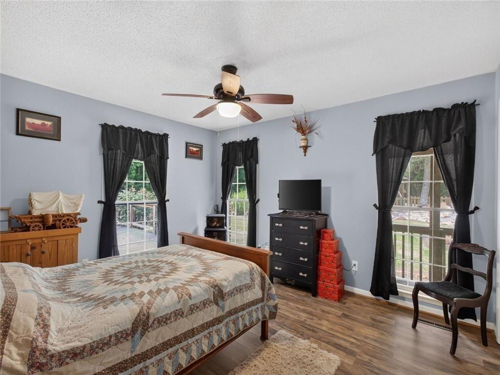 105 Whitestone Road Talking Rock, GA 30175 - Photo 46 of 94