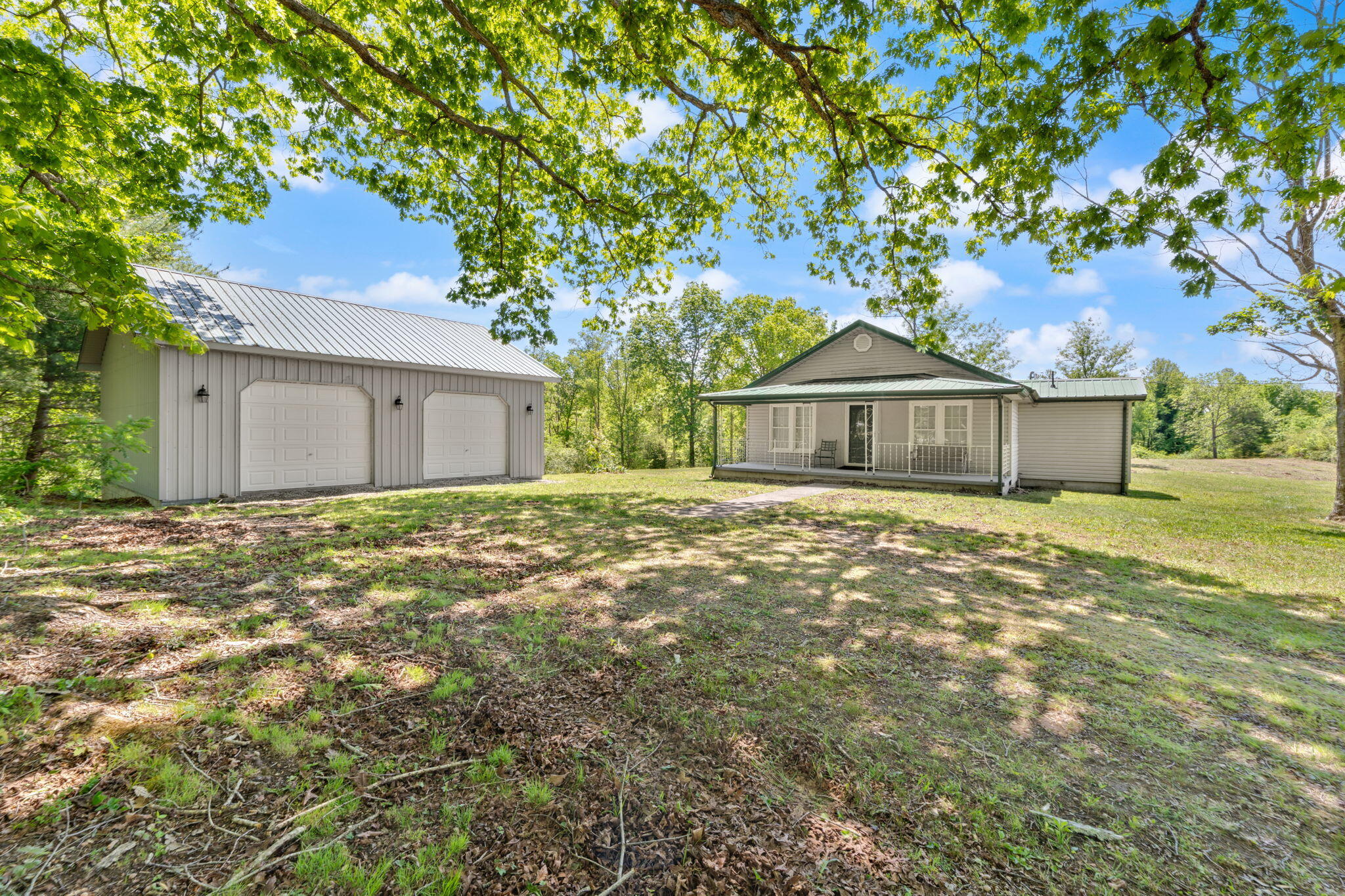221 Earl Ross Road Stearns, KY 42647 - Photo 1 of 63 42-web-or-mls-_DSC3533