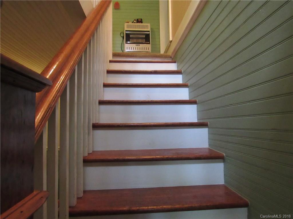 6737 Shiloh Unity Road Lancaster, SC 29720 - Photo 15 of 33 a view of entryway