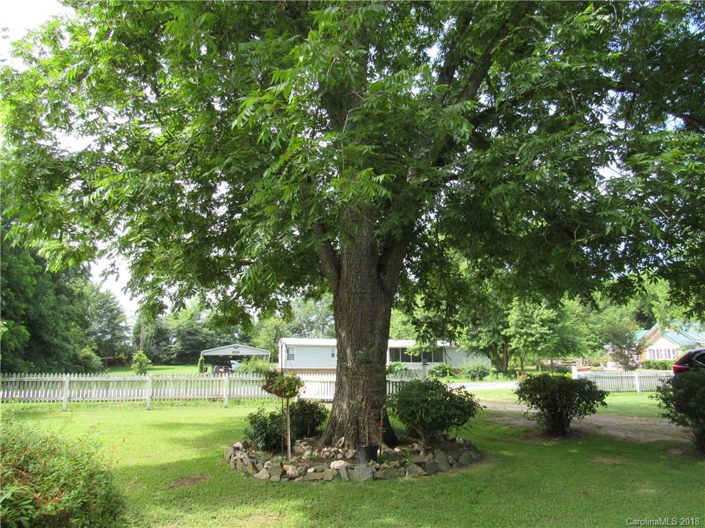 6737 Shiloh Unity Road Lancaster, SC 29720 - Photo 33 of 33 a view of a backyard with large trees