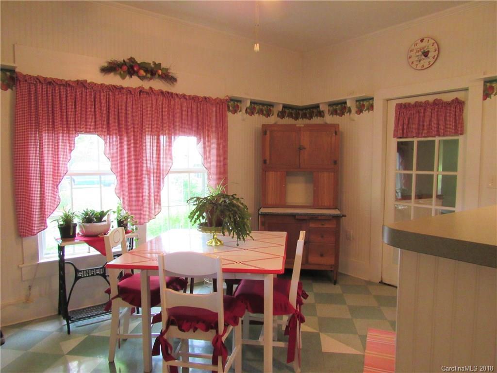 6737 Shiloh Unity Road Lancaster, SC 29720 - Photo 6 of 33 a view of a dining room with furniture and window