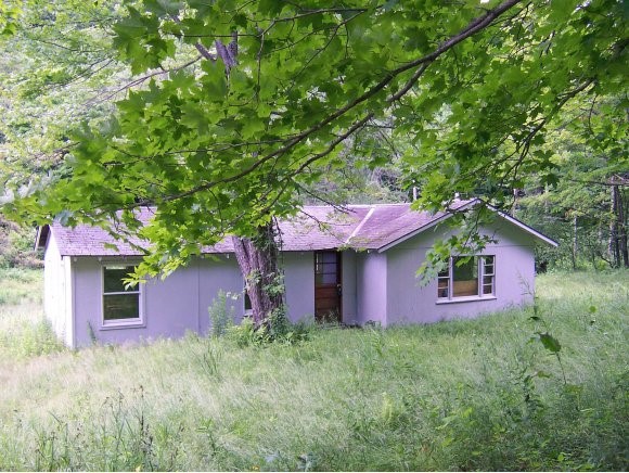 2629 Lapland Road Waterville, VT 05492 - Photo 1 of 1