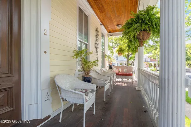 $1,400,000 | 2 Madison Avenue, Saratoga Springs, NY 12866