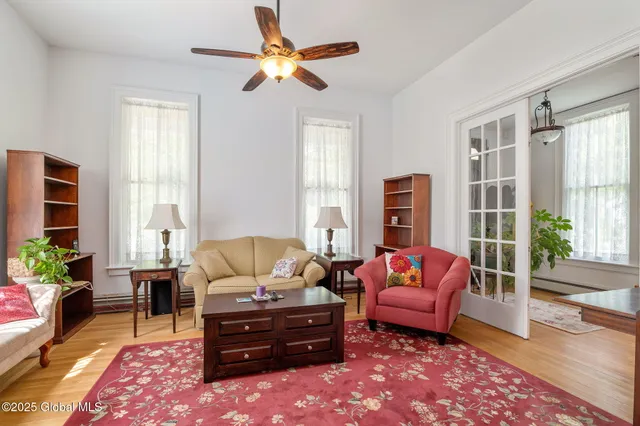 $1,400,000 | 2 Madison Avenue, Saratoga Springs, NY 12866