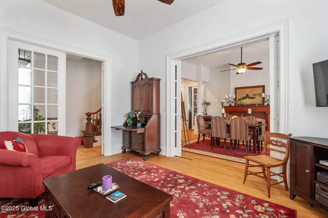 $1,400,000 | 2 Madison Avenue, Saratoga Springs, NY 12866