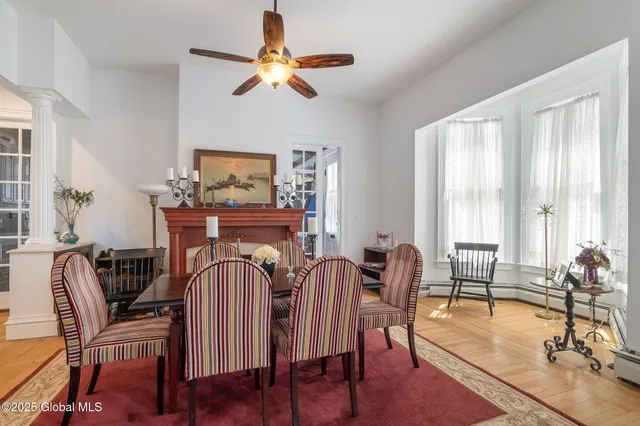 $1,400,000 | 2 Madison Avenue, Saratoga Springs, NY 12866