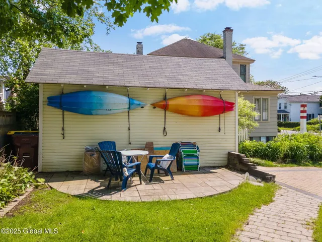 $1,400,000 | 2 Madison Avenue, Saratoga Springs, NY 12866