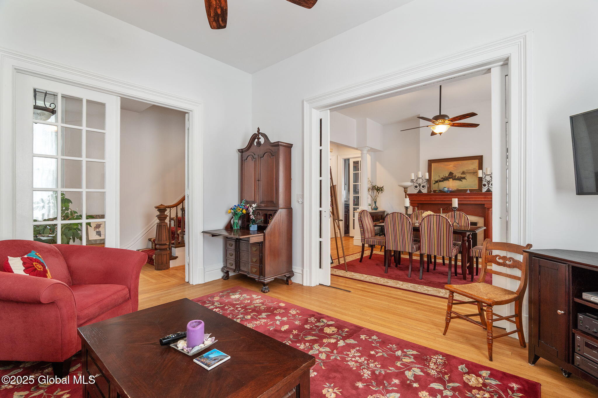 2 Madison Avenue Saratoga Springs, NY 12866 - Photo 7 of 56 9-2MadisonAve_09