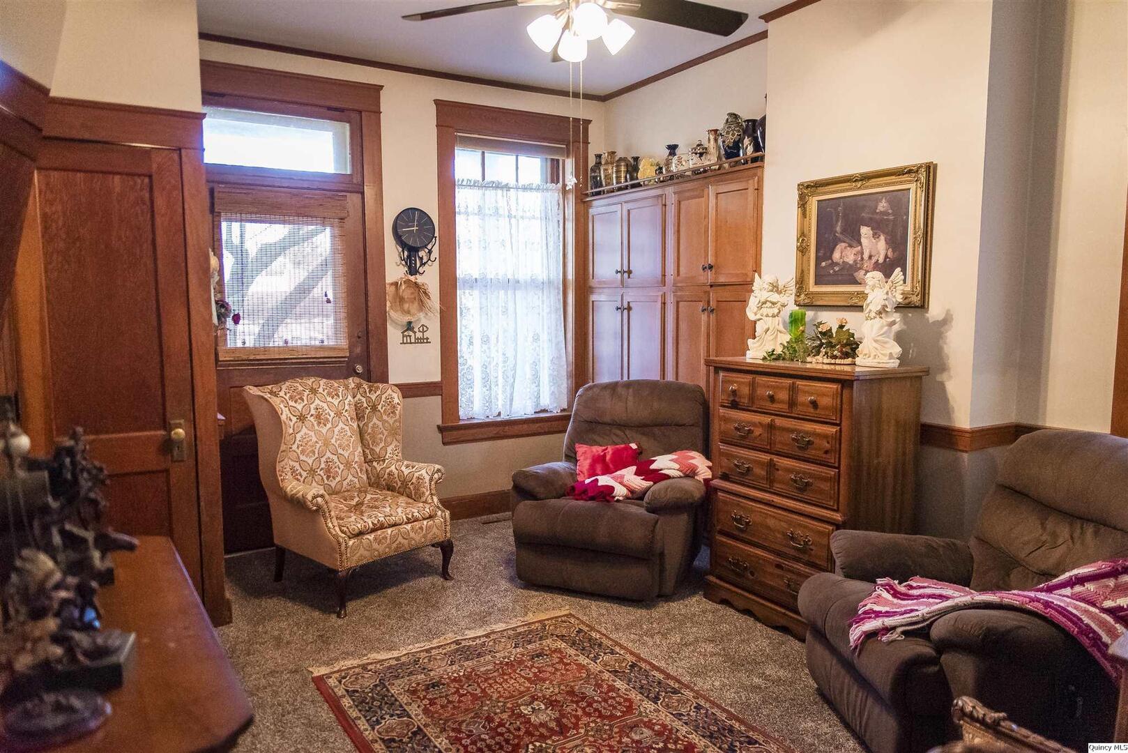 336 South 24th Street Quincy, IL 62301 - Photo 12 of 36