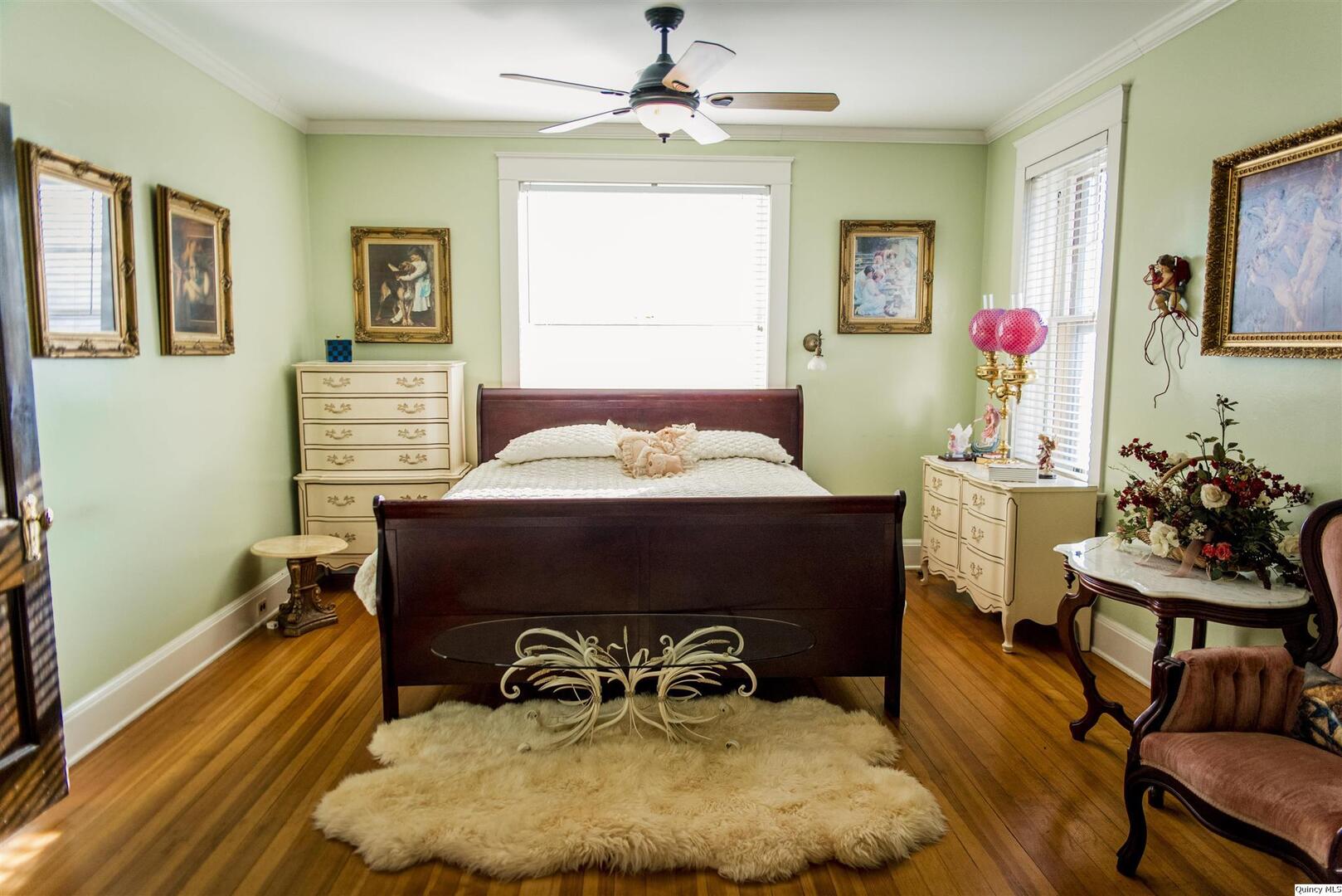 336 South 24th Street Quincy, IL 62301 - Photo 19 of 36