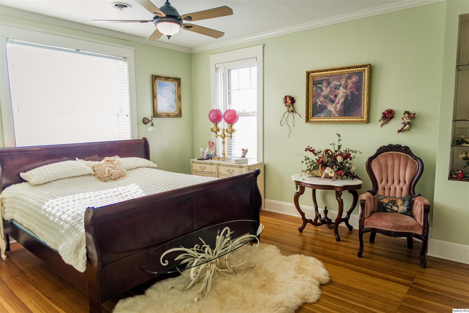 336 South 24th Street Quincy, IL 62301 - Photo 20 of 36