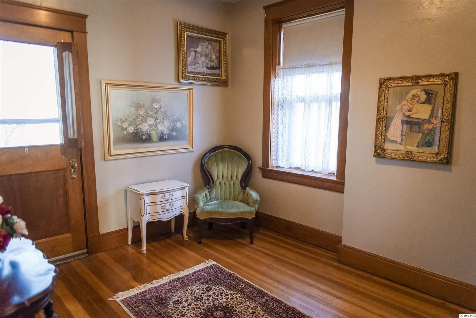 336 South 24th Street Quincy, IL 62301 - Photo 22 of 36